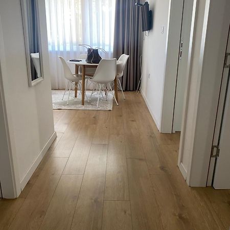 Mia Apartman Visoko Buitenkant foto