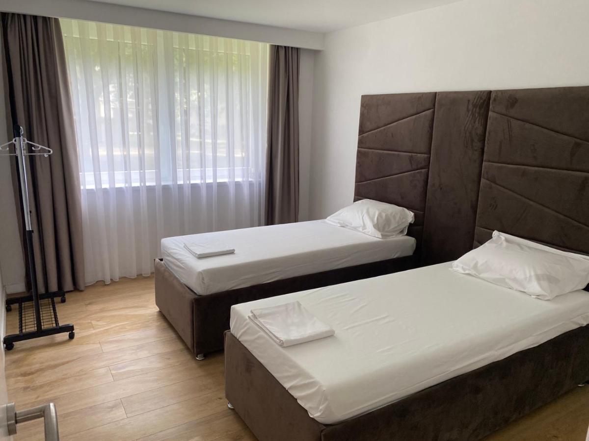 Mia Apartman Visoko Buitenkant foto